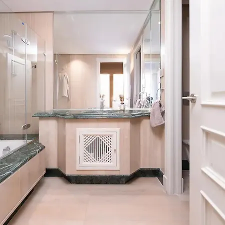 Apartment With Sea View In - What'app - 0034-658-266-820 - For Reservations! *