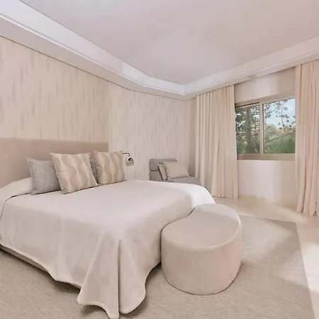 With Sea View In - What'app - 0034-658-266-820 - For Reservations! * Marbella