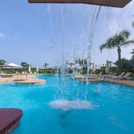 Apartment With Sea View In - What'app - 0034-658-266-820 - For Reservations! Marbella